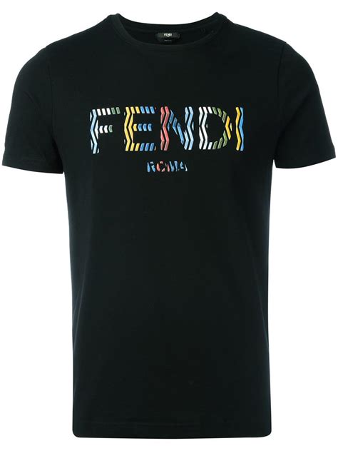 fendi roma gifts|Fendi new collection t shirts.